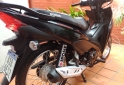 Motos - Honda Honda wave 2023 Nafta 9300Km - En Venta