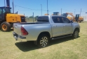 Camionetas - Toyota SRV 2018 Diesel 198000Km - En Venta