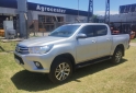 Camionetas - Toyota SRV 2018 Diesel 198000Km - En Venta