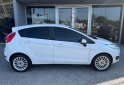 Autos - Ford FIESTA SE 1.6 5P 2018 GNC 80000Km - En Venta