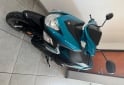 Motos - Yamaha Ray zr 2021 Nafta 190Km - En Venta