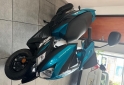 Motos - Yamaha Ray zr 2021 Nafta 190Km - En Venta