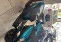 Motos - Yamaha Ray zr 2021 Nafta 190Km - En Venta