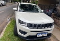 Camionetas - Jeep COMPASS LONGITUDE 2018 Nafta 98000Km - En Venta