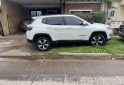 Camionetas - Jeep COMPASS LONGITUDE 2018 Nafta 98000Km - En Venta