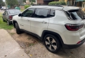 Camionetas - Jeep COMPASS LONGITUDE 2018 Nafta 98000Km - En Venta