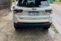 Camionetas - Jeep COMPASS LONGITUDE 2018 Nafta 98000Km - En Venta