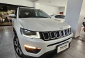 Camionetas - Jeep COMPASS LONGITUDE 2018 Nafta 98000Km - En Venta