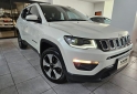 Camionetas - Jeep COMPASS LONGITUDE 2018 Nafta 98000Km - En Venta