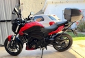 Motos - Bajaj Dominar 250 2022 Nafta 15000Km - En Venta