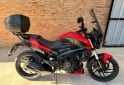 Motos - Bajaj Dominar 250 2022 Nafta 15000Km - En Venta