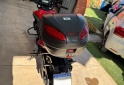 Motos - Bajaj Dominar 250 2022 Nafta 15000Km - En Venta