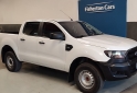 Camionetas - Ford RANGER 2.2 4X2 XL SAFETY 2017 Diesel 170000Km - En Venta