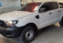 Camionetas - Ford RANGER 2.2 4X2 XL SAFETY 2017 Diesel 170000Km - En Venta