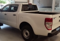 Camionetas - Ford RANGER 2.2 4X2 XL SAFETY 2017 Diesel 170000Km - En Venta