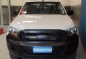 Camionetas - Ford RANGER 2.2 4X2 XL SAFETY 2017 Diesel 170000Km - En Venta