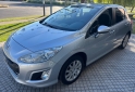 Autos - Peugeot 308 ACTIVE 1.6 5P 2015 Nafta 55000Km - En Venta