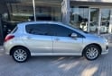 Autos - Peugeot 308 ACTIVE 1.6 5P 2015 Nafta 55000Km - En Venta