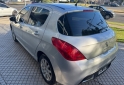 Autos - Peugeot 308 ACTIVE 1.6 5P 2015 Nafta 55000Km - En Venta