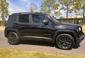 Camionetas - Jeep Renegade 2022 Nafta 17500Km - En Venta