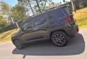 Camionetas - Jeep Renegade 2022 Nafta 17500Km - En Venta