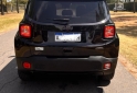 Camionetas - Jeep Renegade 2022 Nafta 17500Km - En Venta