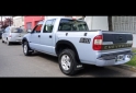 Camionetas - Chevrolet S10 2010 Diesel 213000Km - En Venta