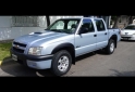 Camionetas - Chevrolet S10 2010 Diesel 213000Km - En Venta