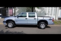 Camionetas - Chevrolet S10 2010 Diesel 213000Km - En Venta