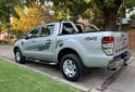 Camionetas - Ford RANGER 4X4 XLT 3.2 DC 2016 Diesel 87000Km - En Venta