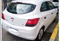 Autos - Chevrolet Joy 2019 GNC 88000Km - En Venta