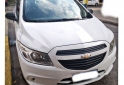 Autos - Chevrolet Joy 2019 GNC 88000Km - En Venta