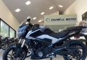 Motos - Bajaj DOMINAR 250 2025 Nafta 0Km - En Venta