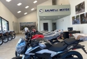 Motos - Bajaj DOMINAR 250 2025 Nafta 0Km - En Venta