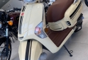 Motos - Kymco LIKE 125 2025 Nafta 0Km - En Venta