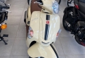 Motos - Kymco LIKE 125 2025 Nafta 0Km - En Venta