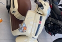 Motos - Kymco LIKE 125 2025 Nafta 0Km - En Venta