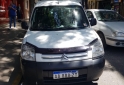 Utilitarios - Citroen Berlingo 1.6 HDI 2017 Diesel 144000Km - En Venta