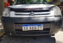 Utilitarios - Citroen Berlingo 1.6 HDI 2017 Diesel 144000Km - En Venta