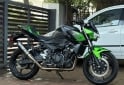 Motos - Kawasaki Z400 2022 Nafta 13000Km - En Venta