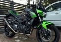 Motos - Kawasaki Z400 2022 Nafta 13000Km - En Venta