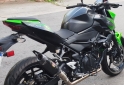 Motos - Kawasaki Z400 2022 Nafta 13000Km - En Venta