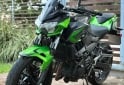 Motos - Kawasaki Z400 2022 Nafta 13000Km - En Venta