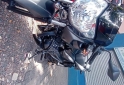 Motos - Bajaj NS 125 2021 Nafta 7400Km - En Venta