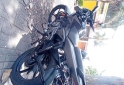 Motos - Bajaj NS 125 2021 Nafta 7400Km - En Venta