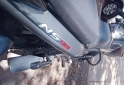 Motos - Bajaj NS 125 2021 Nafta 7400Km - En Venta