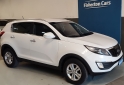 Camionetas - Kia sportage 2.0 4X2 AT 2012 Nafta  - En Venta