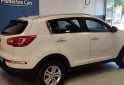 Camionetas - Kia sportage 2.0 4X2 AT 2012 Nafta  - En Venta