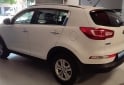 Camionetas - Kia sportage 2.0 4X2 AT 2012 Nafta  - En Venta