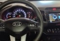 Camionetas - Kia sportage 2.0 4X2 AT 2012 Nafta  - En Venta